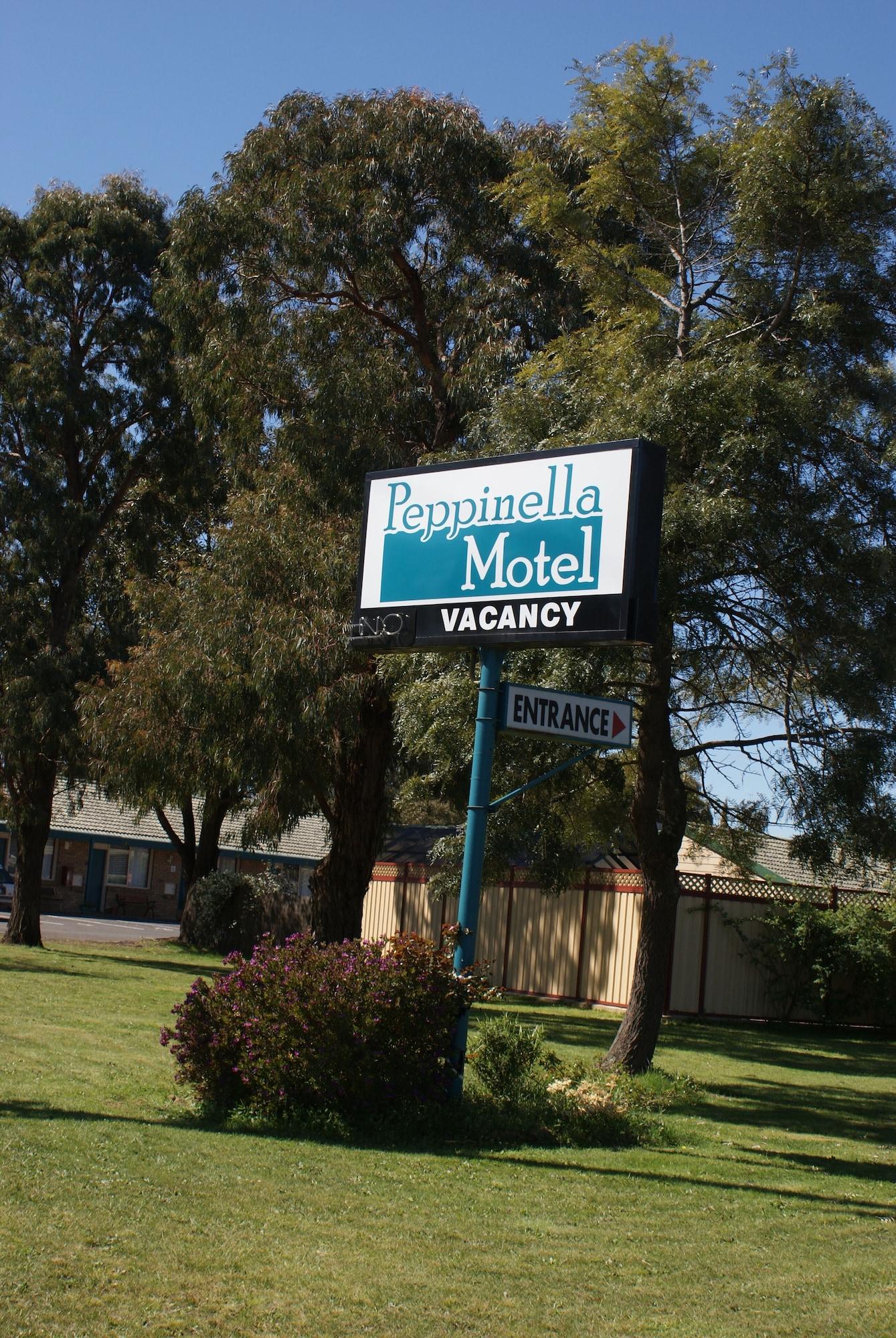 Varios Peppinella Motel