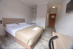 Alojamiento - Ecomotel Kempton Park