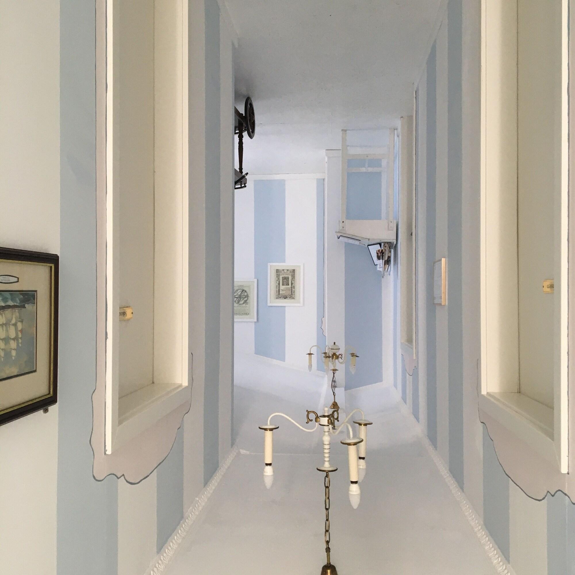 Vista Lobby Hotel Söruper Hof