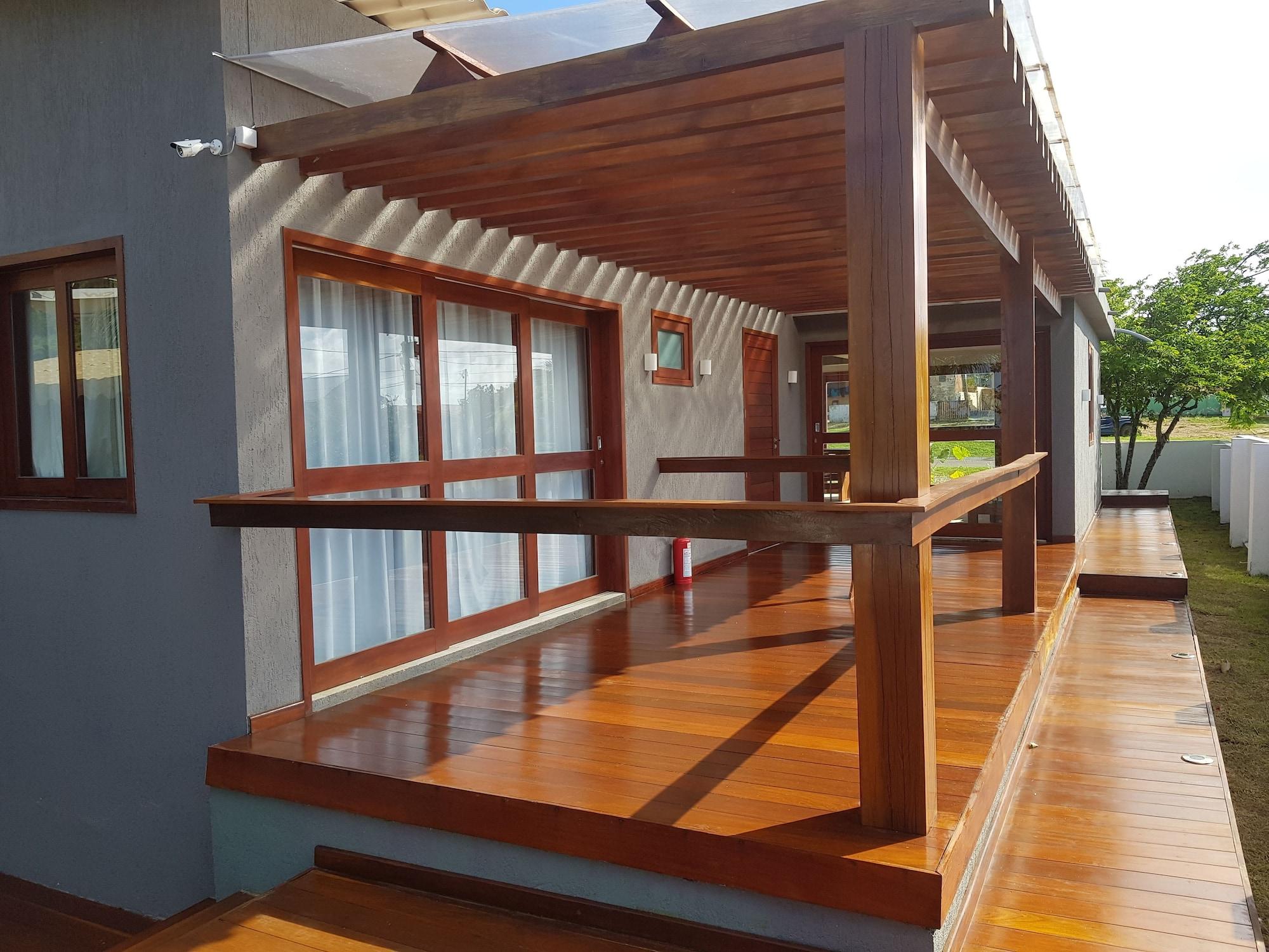 Varios Pousada Nascer do Sol