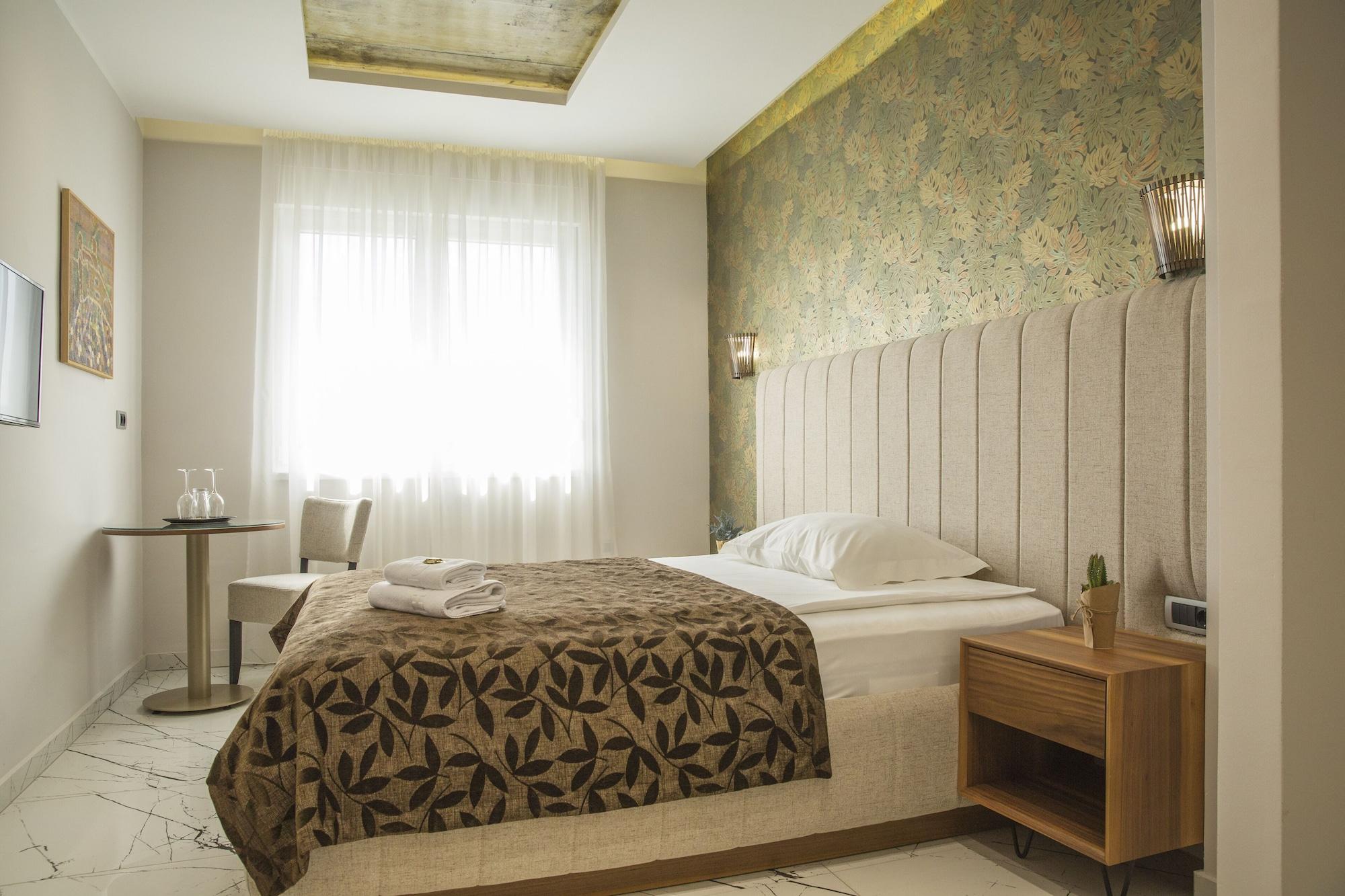 Varios Boutique Hotel Arta