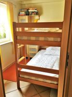 Alquiler Vacacional - Beautiful house on the beach, sea view, sauna, garden, whirlpool, 2 bedrooms