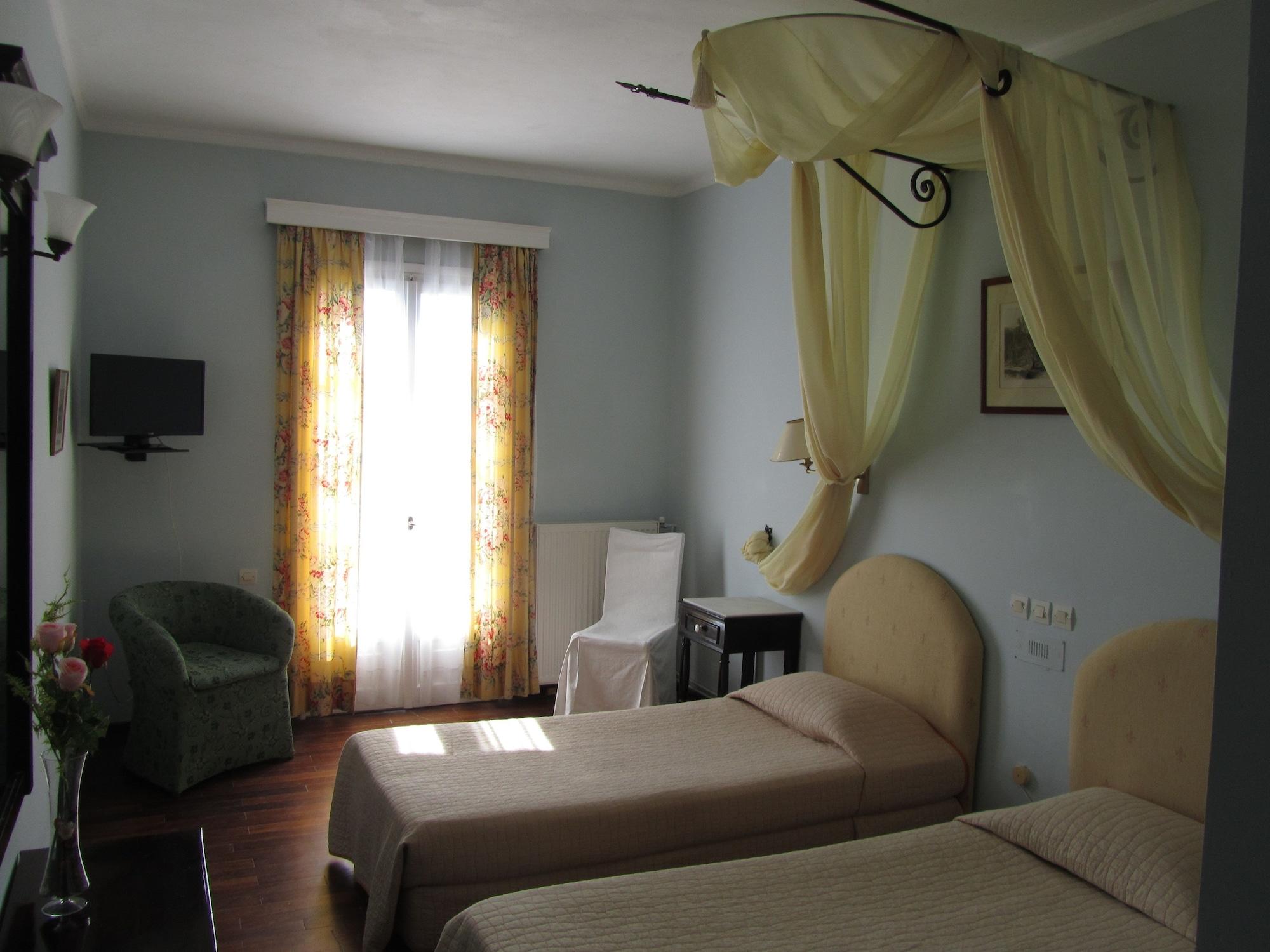 Habitación Levant Hotel