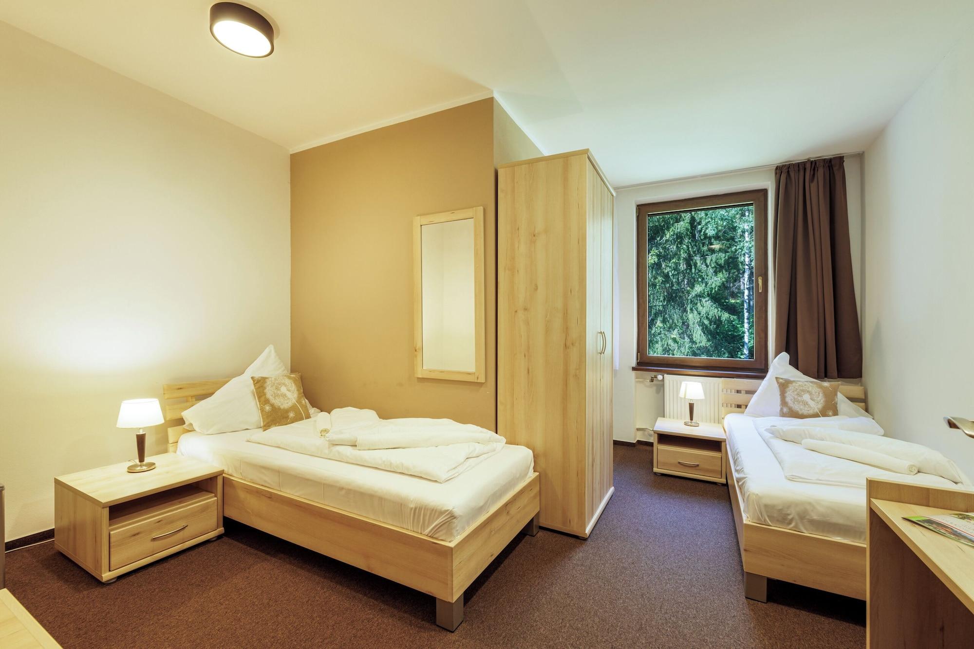 Habitación Lopušná dolina Resort