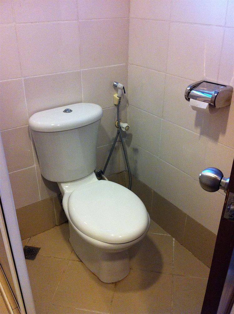 Equipamiento de Habitación D' Borneo Hotel