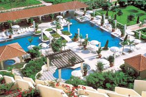 Alojamiento - Grand Coloane Resort