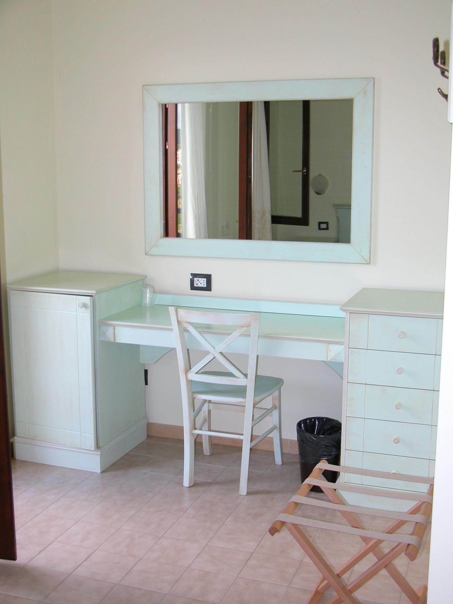 Habitación Torre Hotel