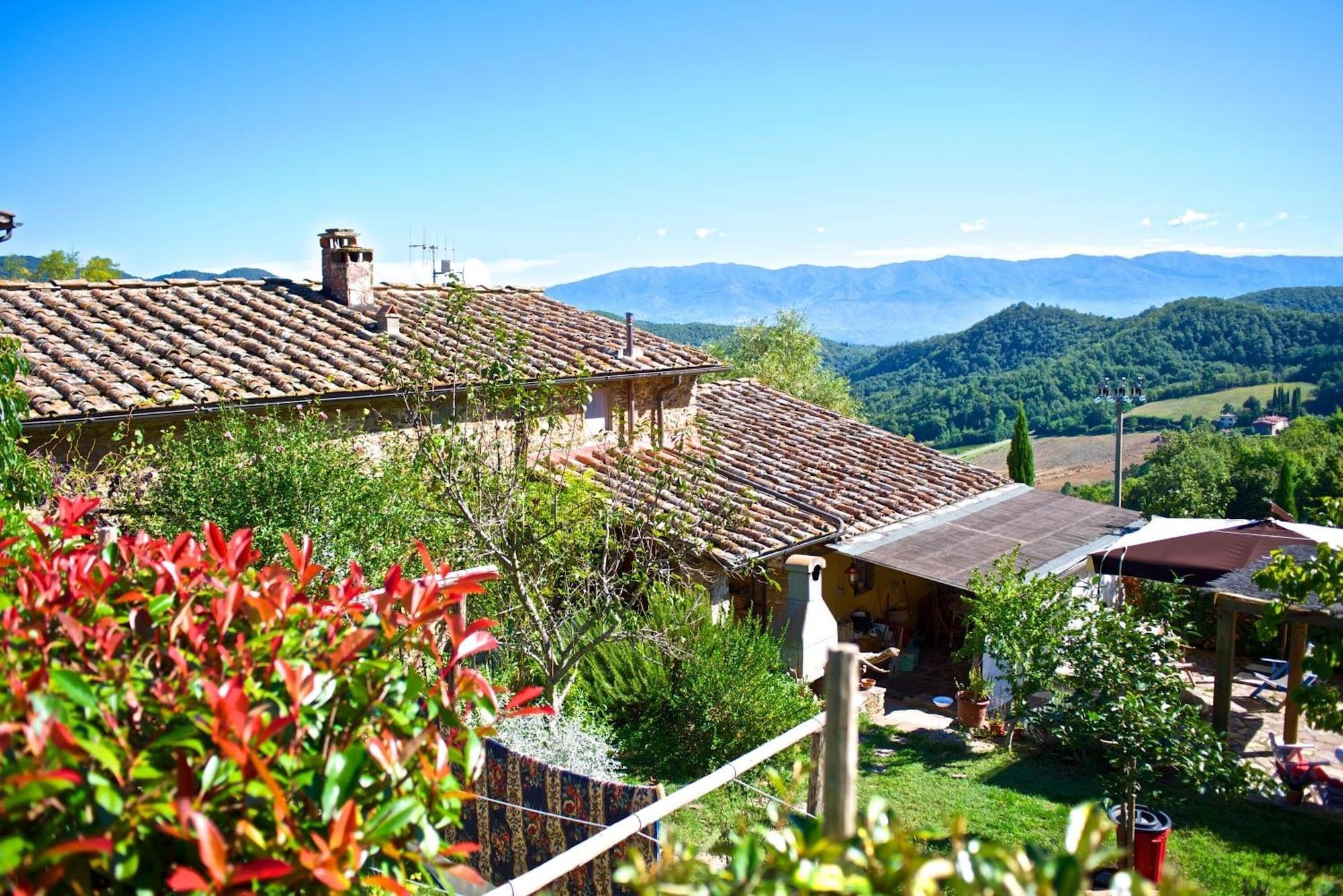 Equipamiento de Habitación Lionforti da Vico B&B and Apartments