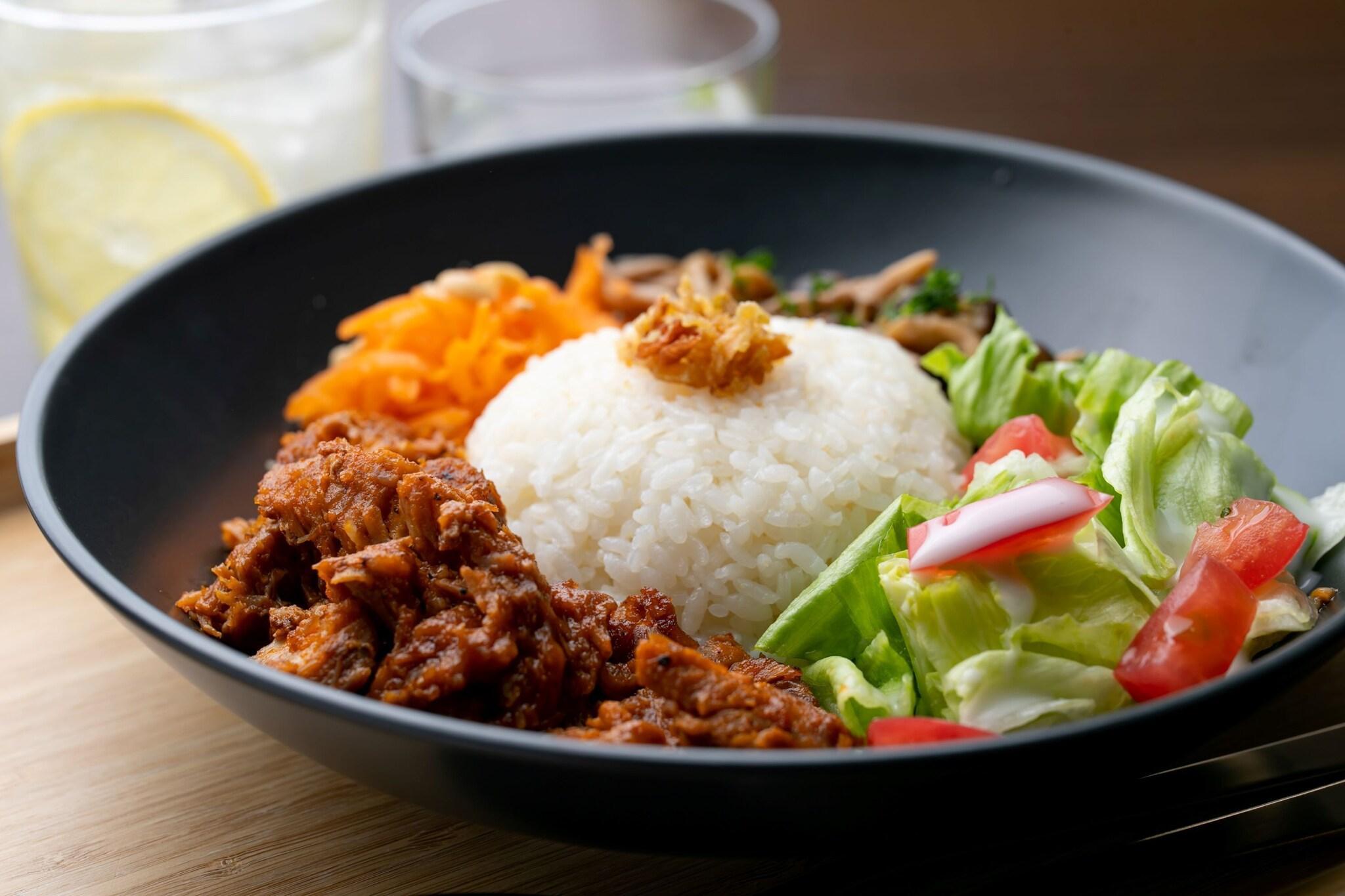 Restaurant APA Hotel Kanda Ekihigashi