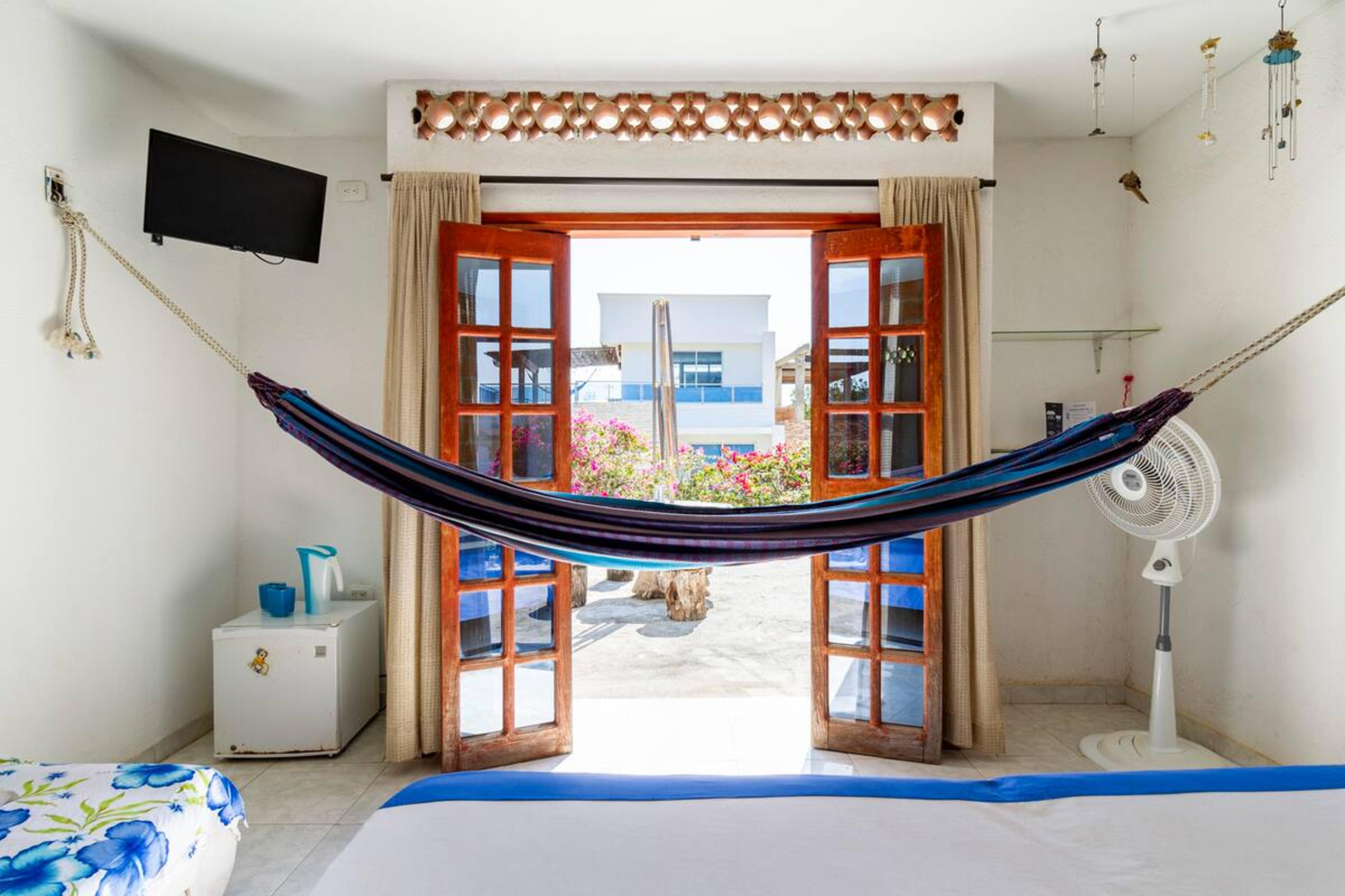 Set de Habitación Casa Tara