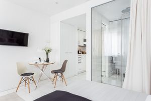Arriendo temporal - VISIONAPARTMENTS Frankfurt