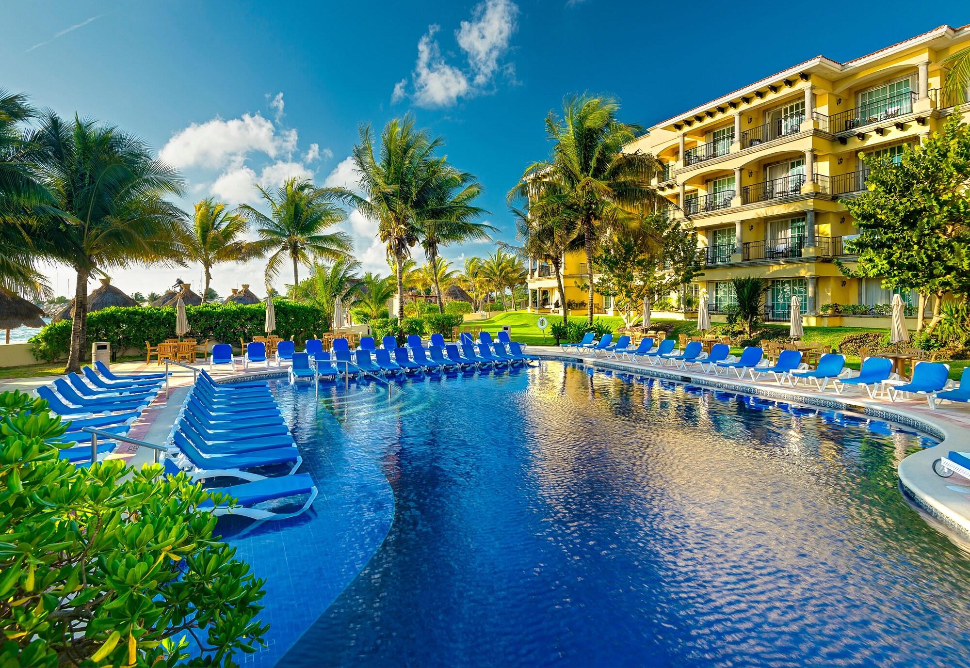 Hotel Hotel Marina El Cid Spa & Beach Resort