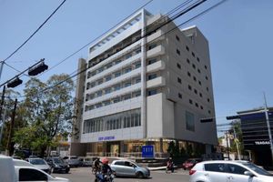 Alojamiento - Tryp By Wyndham Asuncion