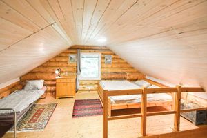 Alquiler Vacacional - Wooden house in Vysočina