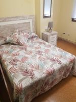 Alquiler Vacacional - Apartment in Fragoso Street, Very Spacious and Close to Samil
