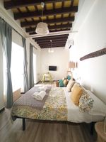 Alquiler Vacacional - Apartments La Higuera By VGH
