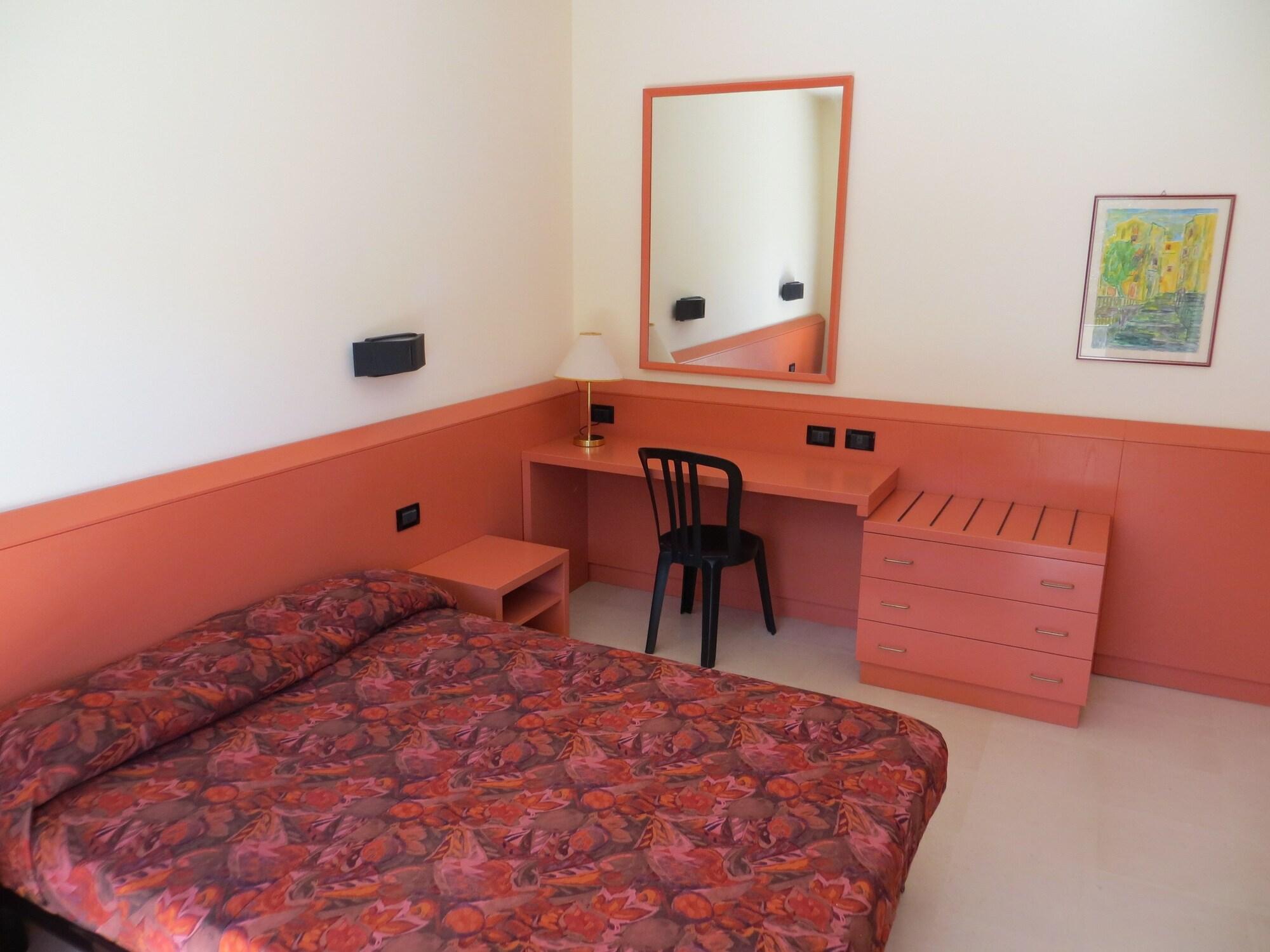 Habitación Villaggio Ripa