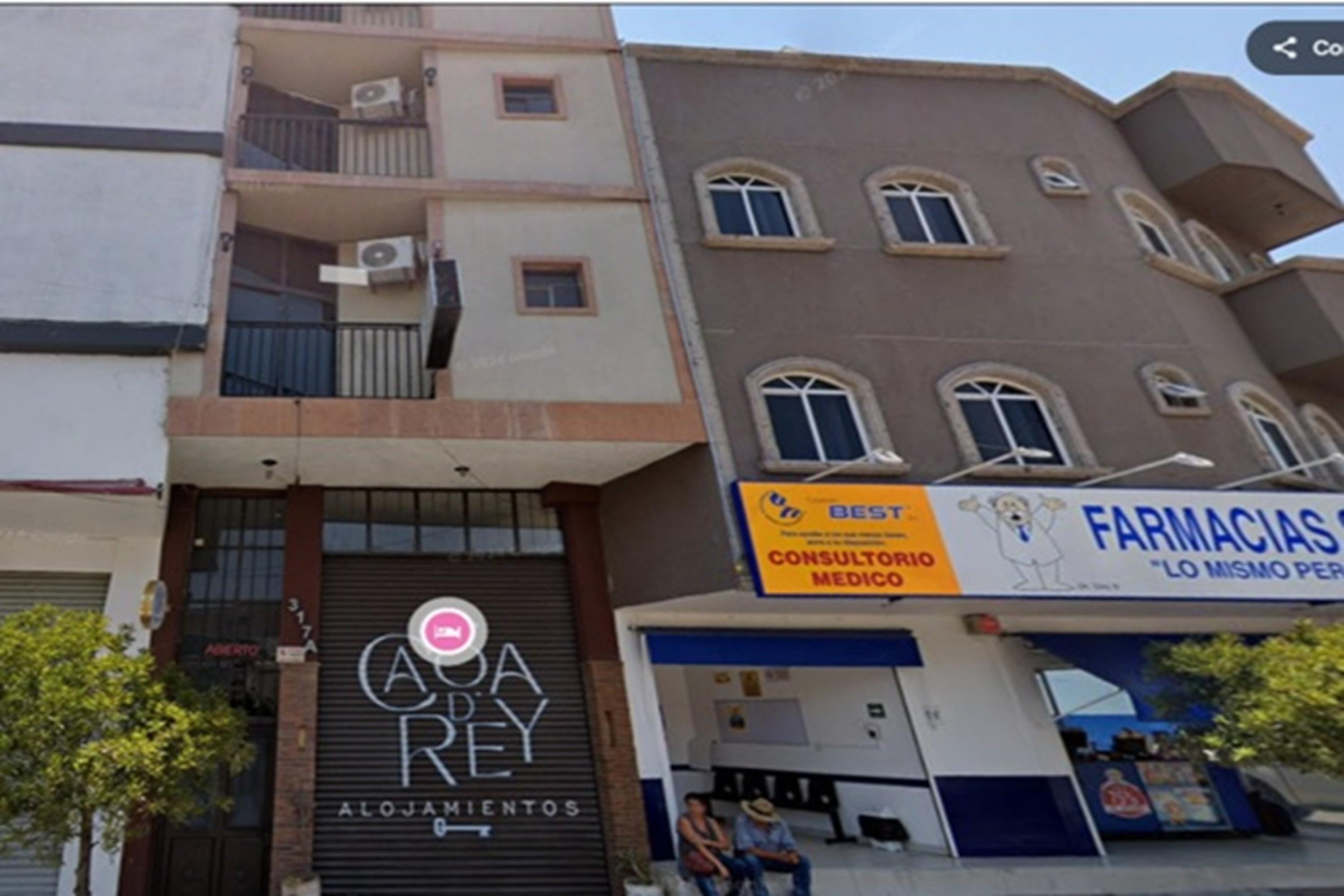 Vista Exterior Collection O Hotel Casa Zaragoza San Juan de los Lagos