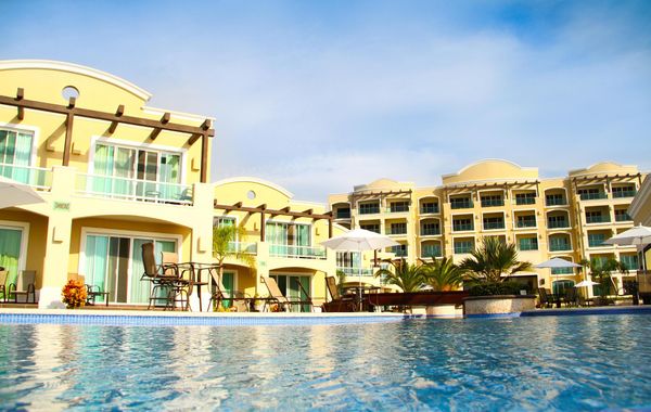 Diamond Bay - Hoteles en Mazatlán, Sinaloa: todo incluido, baratos y ofertas