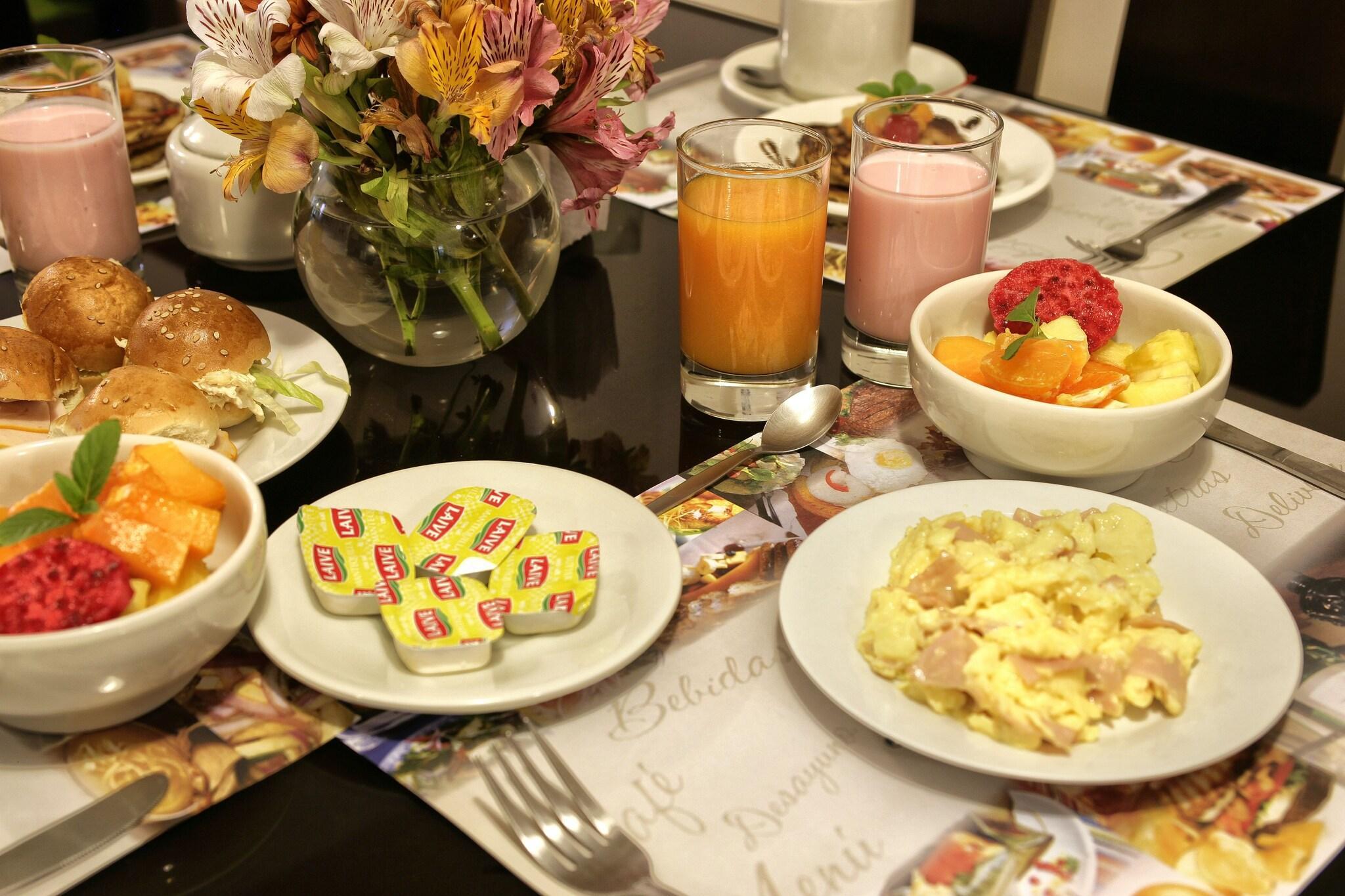 Restaurant Amara Hotel