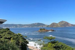 Actividad - Tour por Niterói