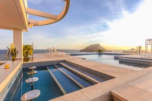 Alojamiento - CDesign Hotel