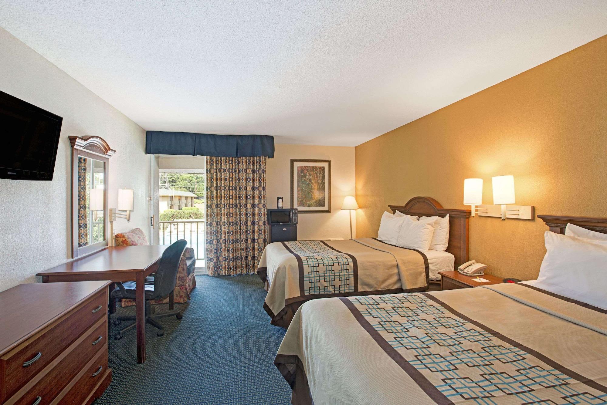 Habitación Days Inn by Wyndham Charlotte/Woodlawn Near Carowinds