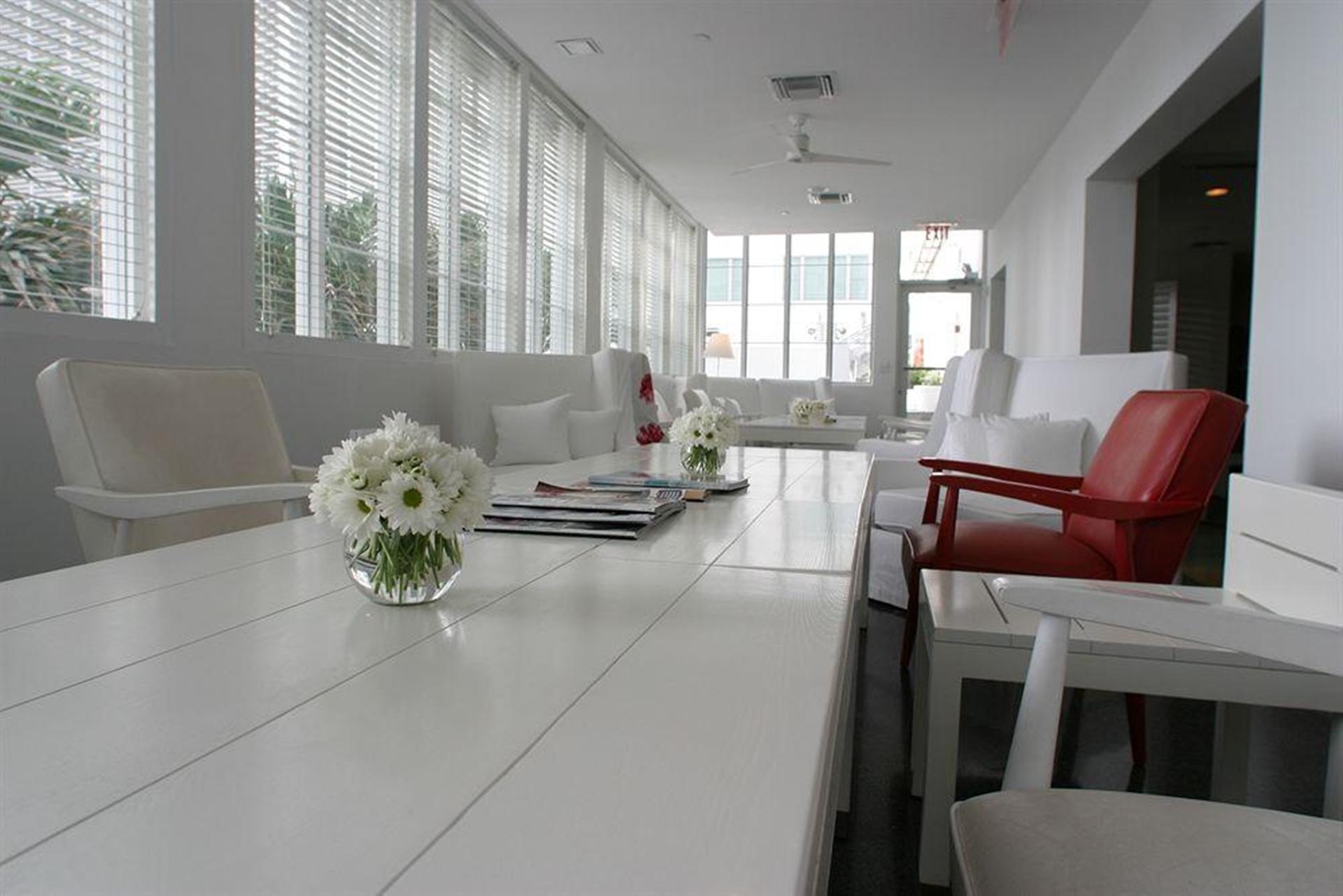 Hotel Townhouse Hotel Miami