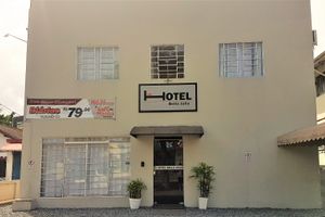 Alojamiento - Hotel Bella Júlia