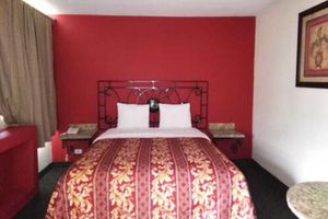 Alojamiento - Hotel El Descanso Inn