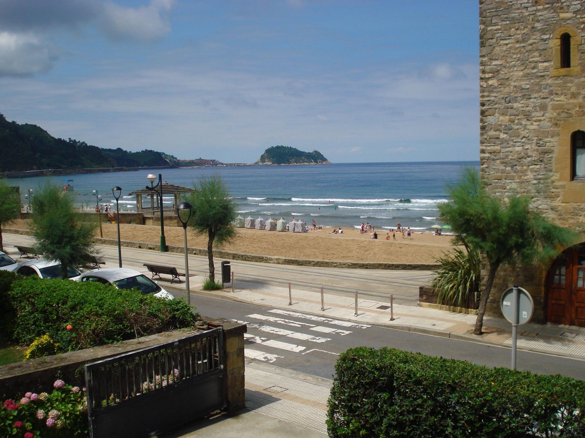 Varios Pensión Zarauz Playa