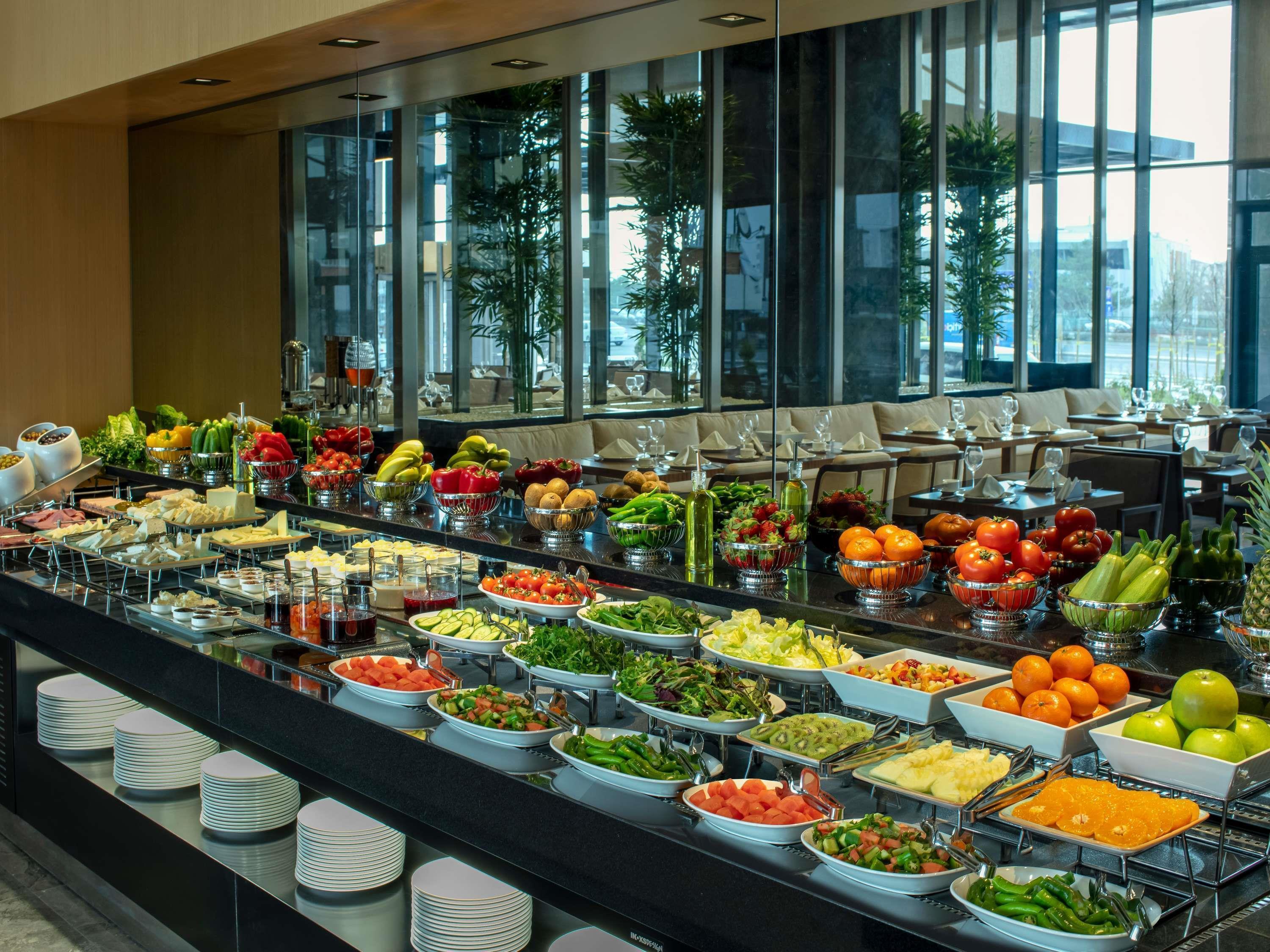 Restaurant Mövenpick Diyarbakir