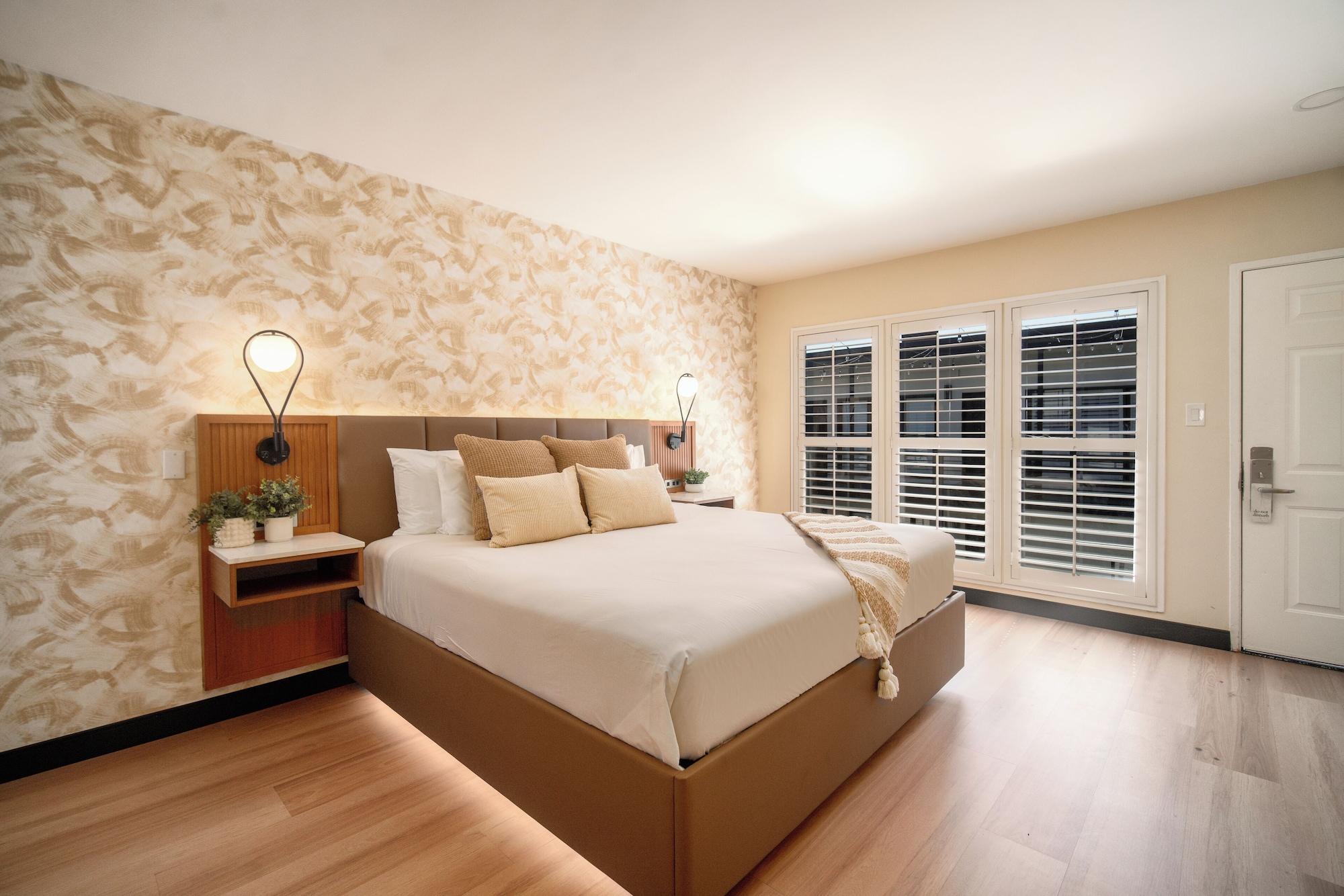 Varios LYFE INN & SUITES by AGA - Beverly Hills
