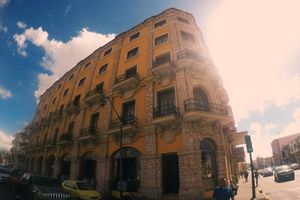 Alojamiento - Hotel Real De Don Juan