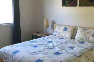 Alquiler Vacacional - Chiton Beach House - Chiton Rocks