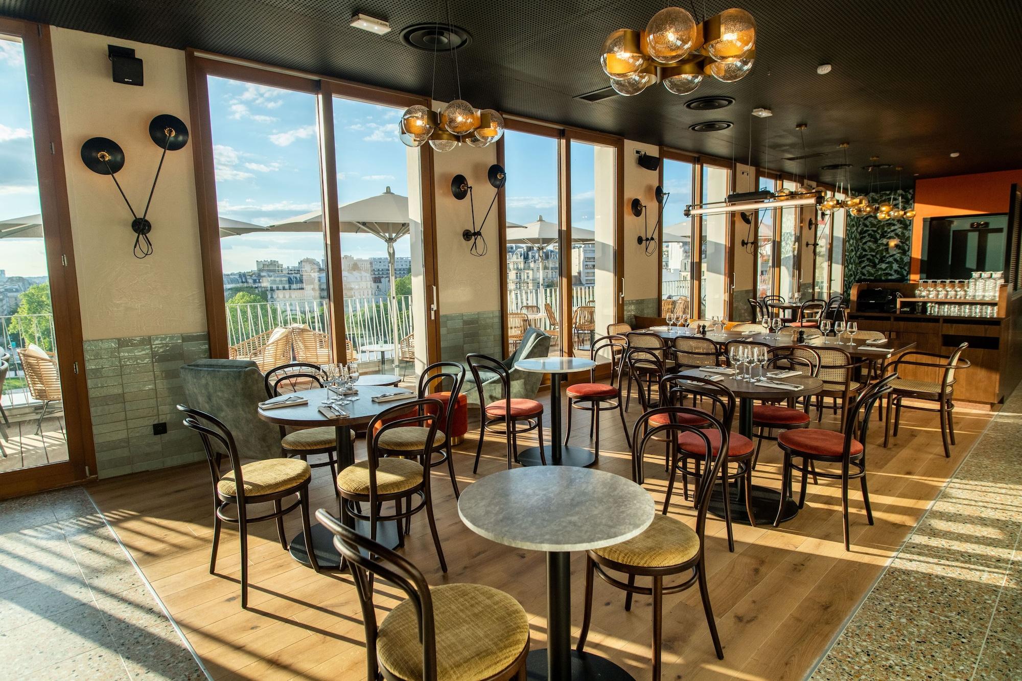 Hotel Les Piaules Nation - Hostel