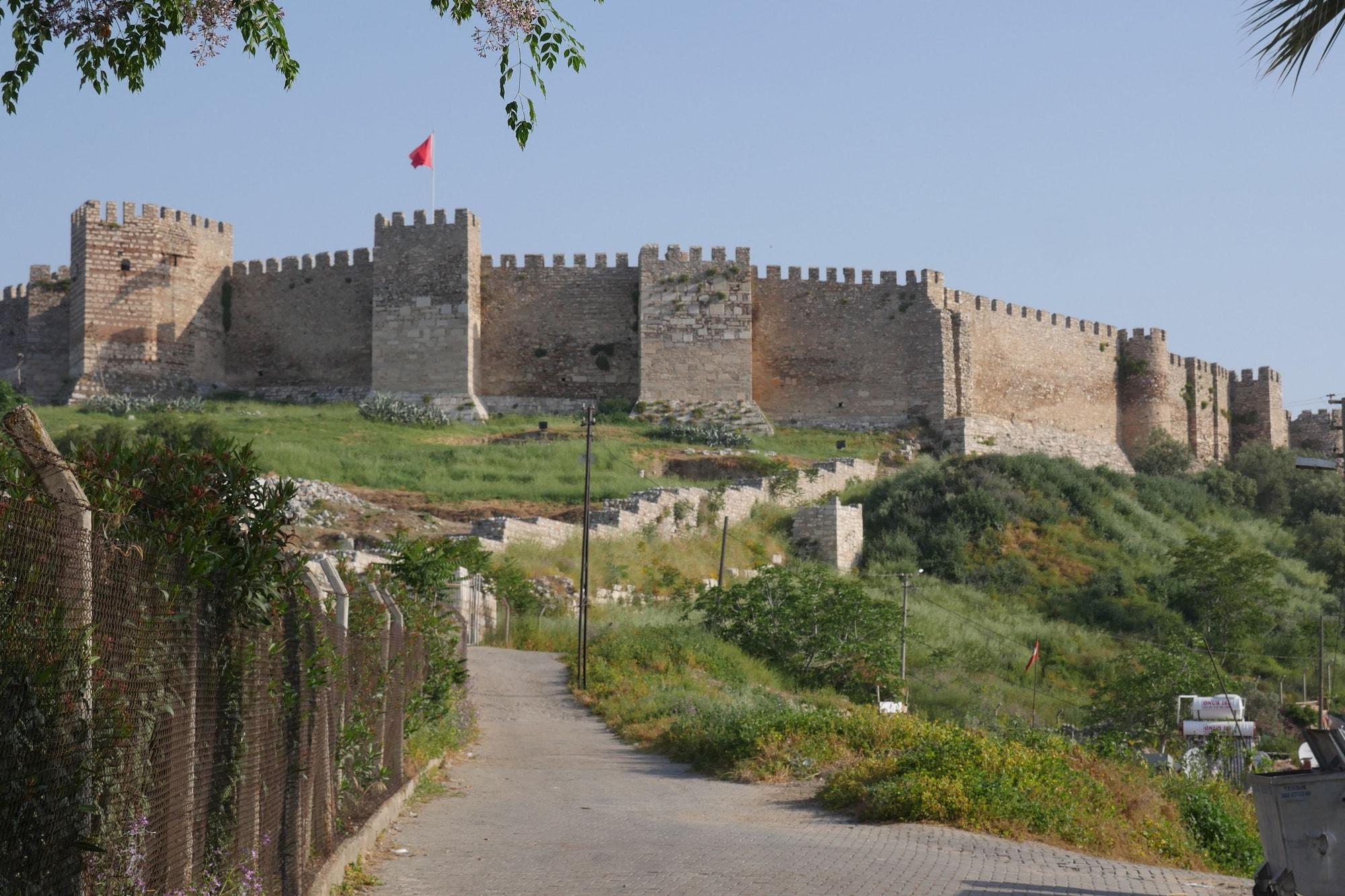 Equipamiento de Habitación Hotel Bella