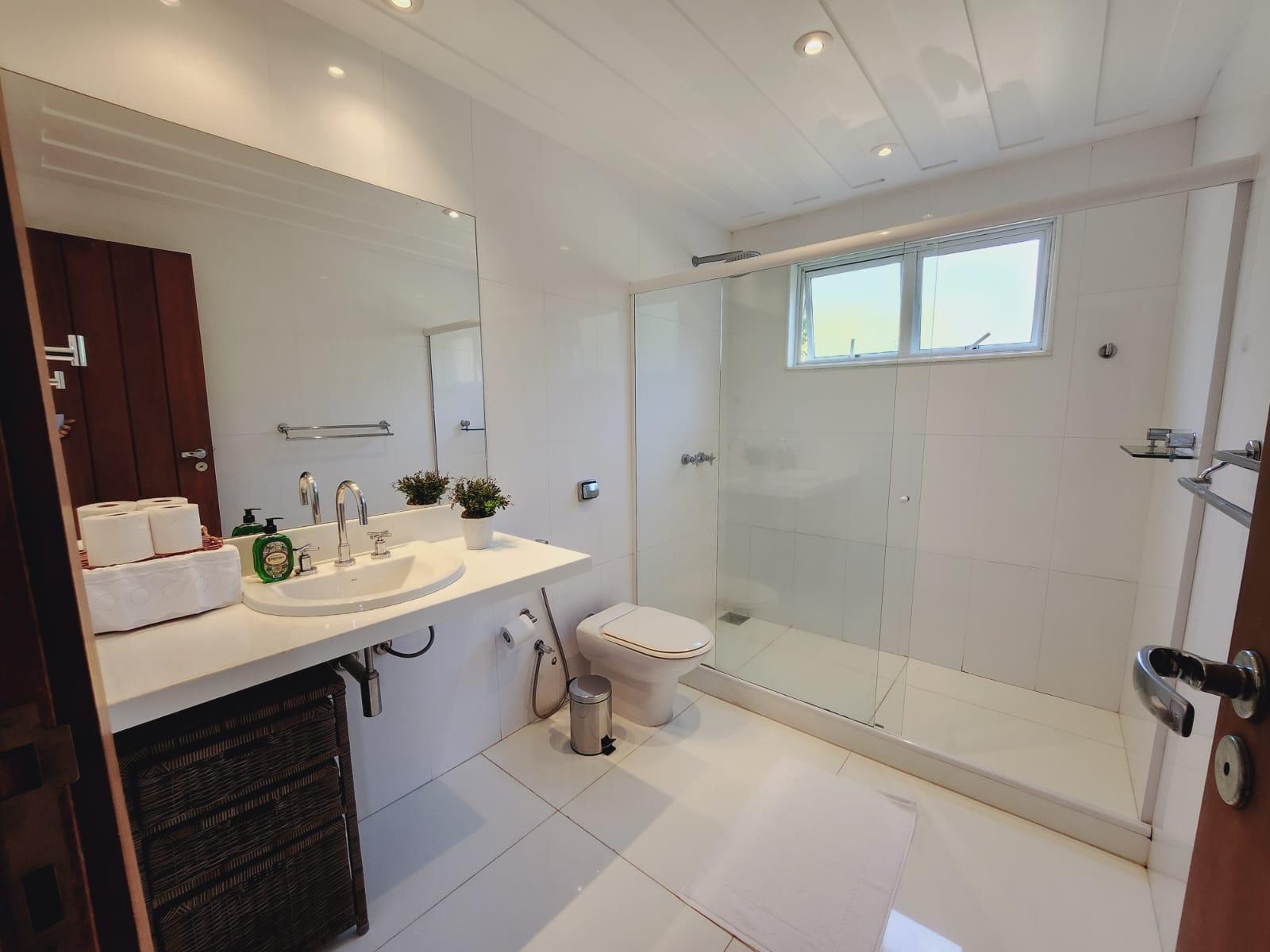 Equipamiento de Habitación Hotel Boutique Renascer em Búzios