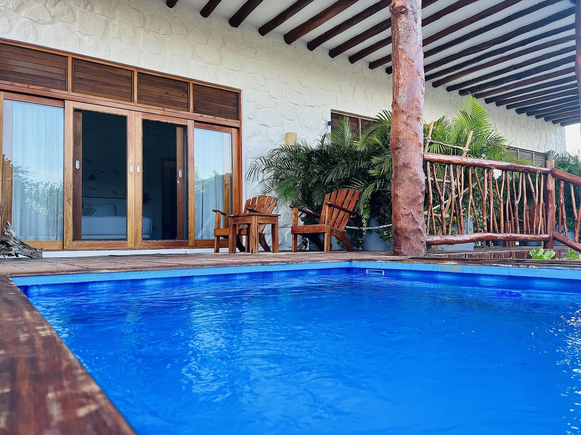 Habitación Hotel Casa HX - Adults Only