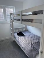 Alquiler Vacacional - Modern comfortable 3 bedhome near great Norfolk Beaches and Broads