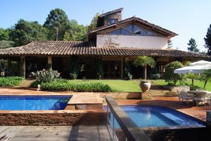 Alquiler Vacacional - House at Beira da Dam - Ibiuna -Piedade SP