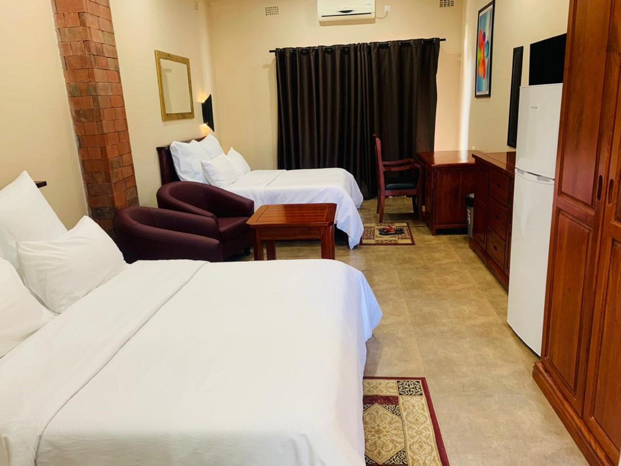 Habitación Starscape Hotel