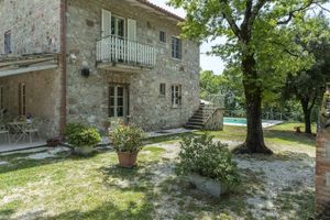 Alquiler Vacacional - Villa La Corte 6 in Montecastrilli