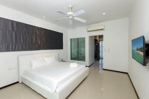 Renta Vacacional - Private Pool Villa Oxygen Bangtao 3BR