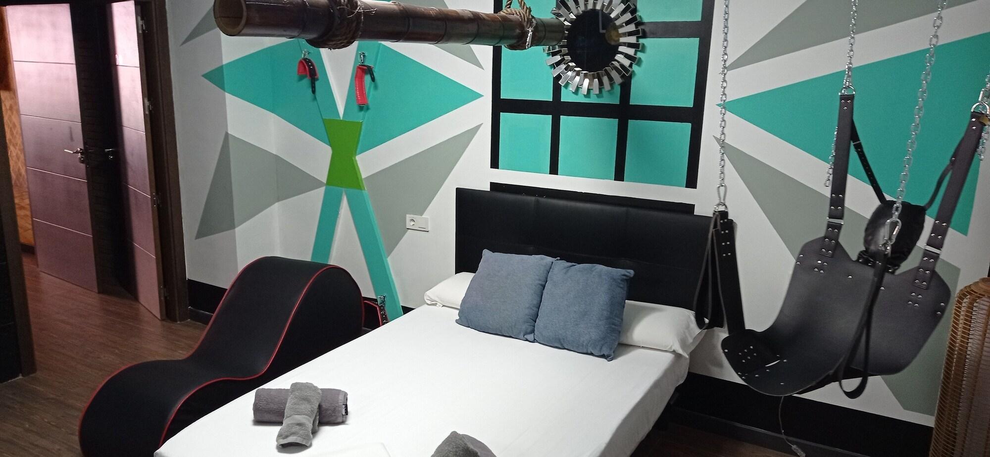 Habitación Eternity Alicante Rooms
