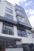 Alojamiento - Hotel Bogotá Expocomfort