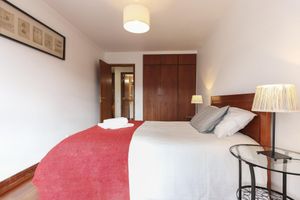 Alquiler Vacacional - Modern Graça by Homing