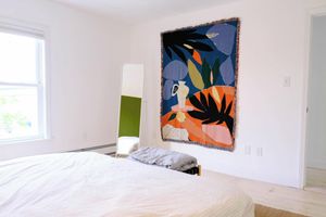 Alquiler Vacacional - Sunny & walkable 2 bedroom atop Munjoy Hill!