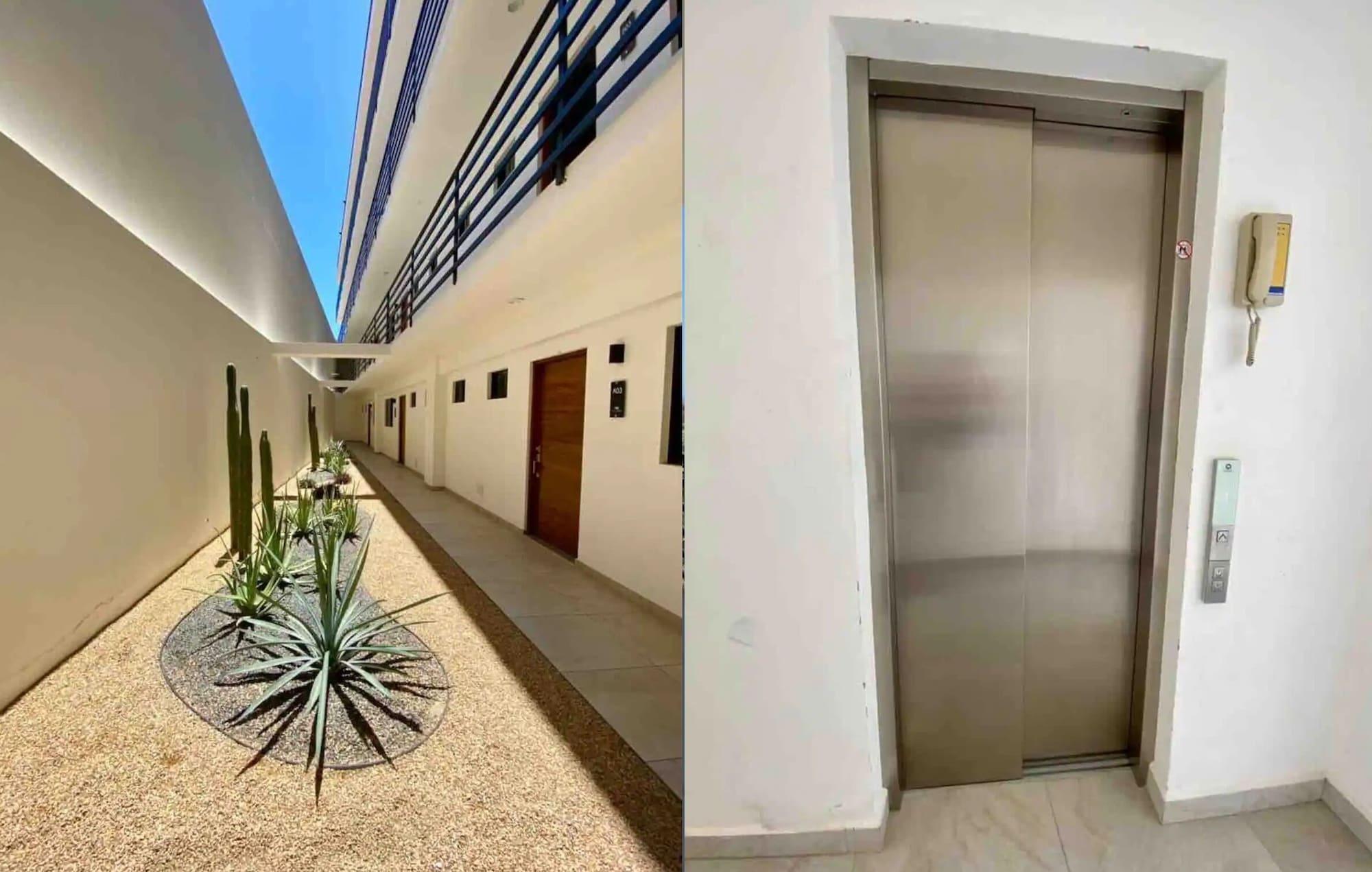 Vista Exterior CONDO BRISA BY TRVL2HM