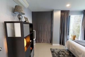Alquiler Vacacional - Cosy 1 bed condo with open view & 8m long balcony